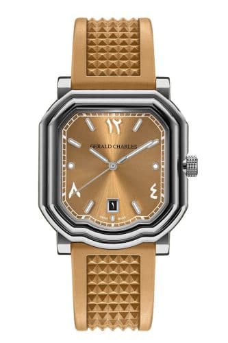 Gerald Charles Maestro