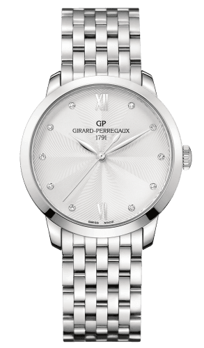 Girard-Perregaux 1966