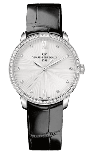 Girard-Perregaux 1966