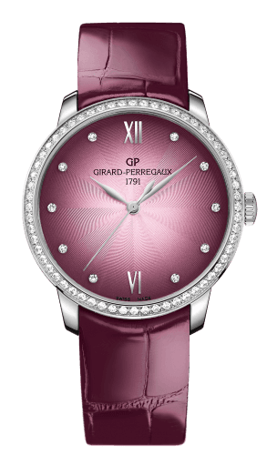 Girard-Perregaux 1966