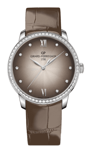 Girard-Perregaux 1966