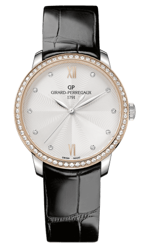 Girard-Perregaux 1966