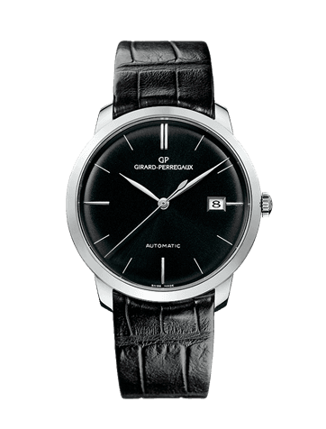 Girard-Perregaux 1966