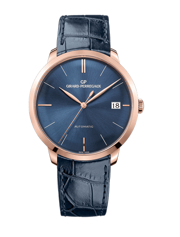 Girard-Perregaux 1966