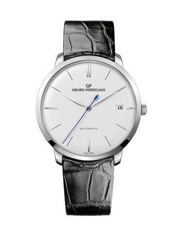 Girard-Perregaux 1966