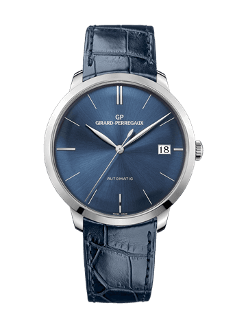 Girard-Perregaux 1966