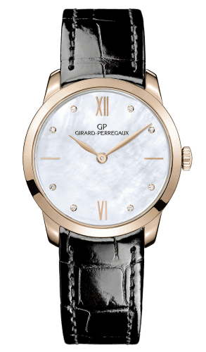 Girard-Perregaux 1966