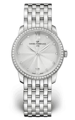 Girard-Perregaux 1966