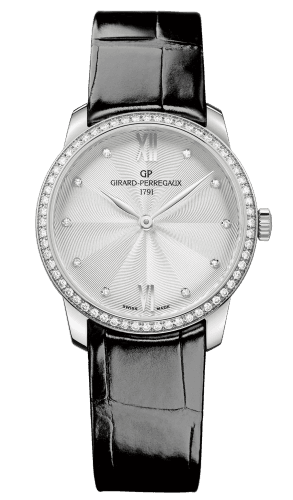 Girard-Perregaux 1966