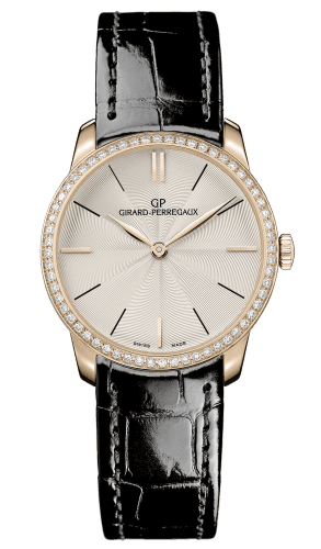 Girard-Perregaux 1966