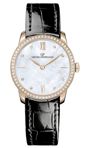 Girard-Perregaux 1966