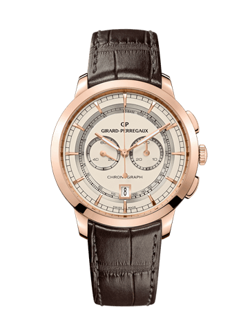 Girard-Perregaux 1966