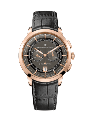 Girard-Perregaux 1966