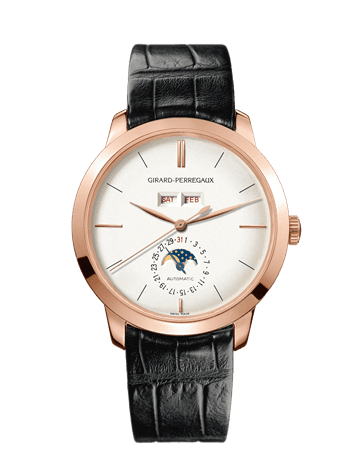 Girard-Perregaux 1966