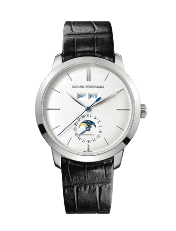 Girard-Perregaux 1966