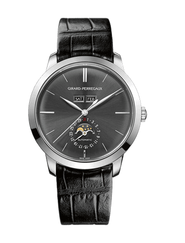 Girard-Perregaux 1966