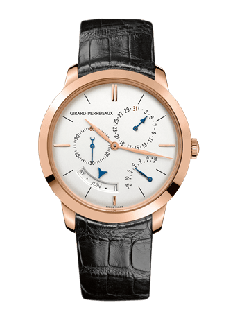 Girard-Perregaux 1966