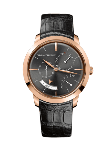 Girard-Perregaux 1966