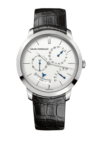 Girard-Perregaux 1966