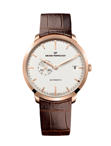 Girard-Perregaux 1966
