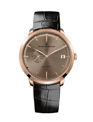Girard-Perregaux 1966