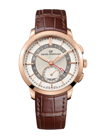 Girard-Perregaux 1966