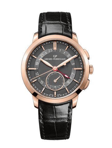 Girard-Perregaux 1966