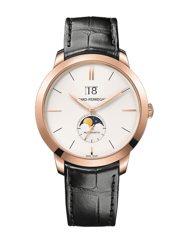 Girard-Perregaux 1966