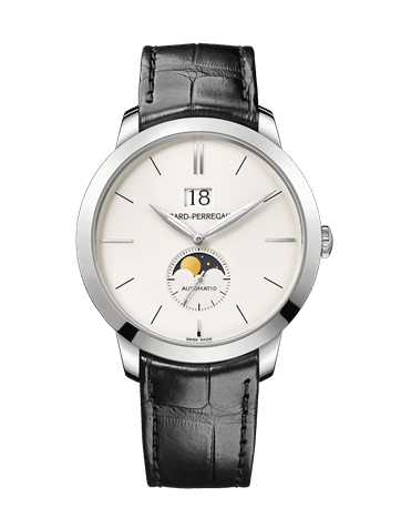 Girard-Perregaux 1966