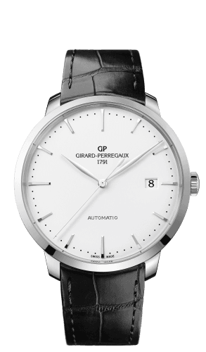 Girard-Perregaux 1966