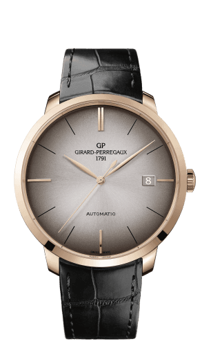 Girard-Perregaux 1966