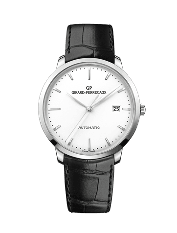 Girard-Perregaux 1966