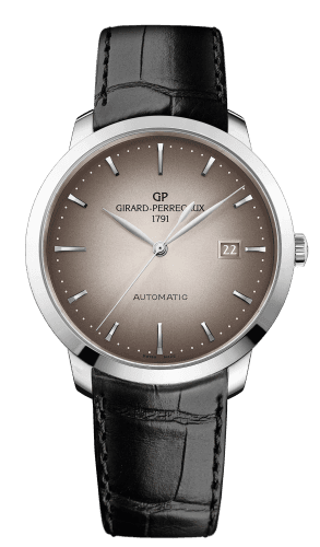 Girard-Perregaux 1966