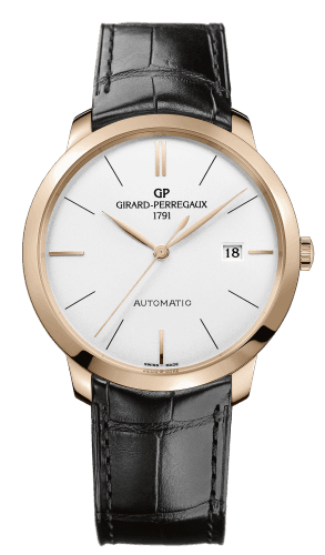 Girard-Perregaux 1966