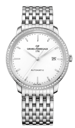 Girard-Perregaux 1966