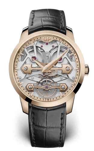 Girard-Perregaux Bridges