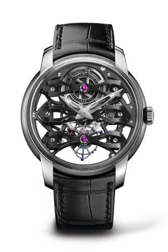 Girard-Perregaux Bridges