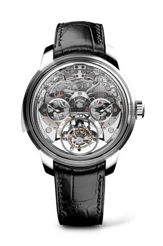 Girard-Perregaux Bridges