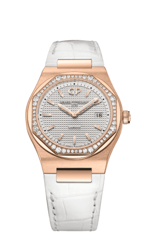 Girard-Perregaux Laureato