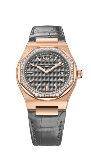 Girard-Perregaux Laureato