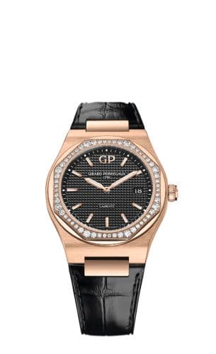 Girard-Perregaux Laureato