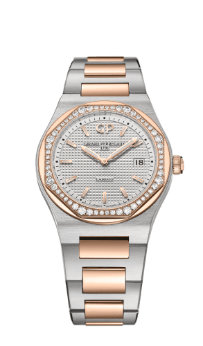 Girard-Perregaux Laureato