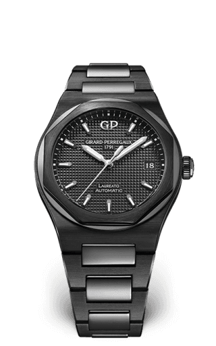 Girard-Perregaux Laureato