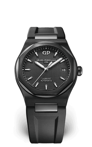 Girard-Perregaux Laureato