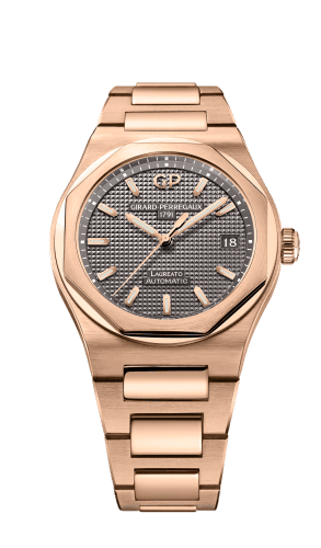 Girard-Perregaux Laureato