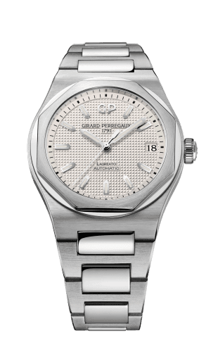 Girard-Perregaux Laureato