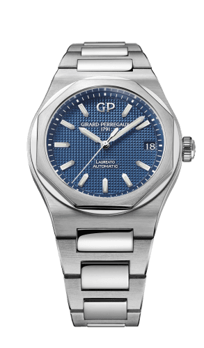 Girard-Perregaux Laureato