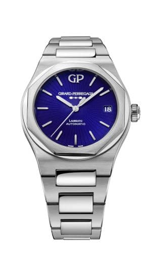 Girard-Perregaux Laureato