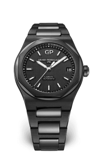 Girard-Perregaux Laureato