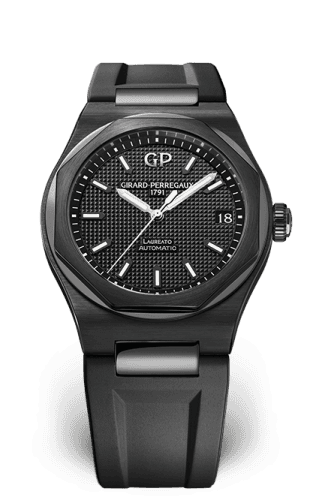 Girard-Perregaux Laureato